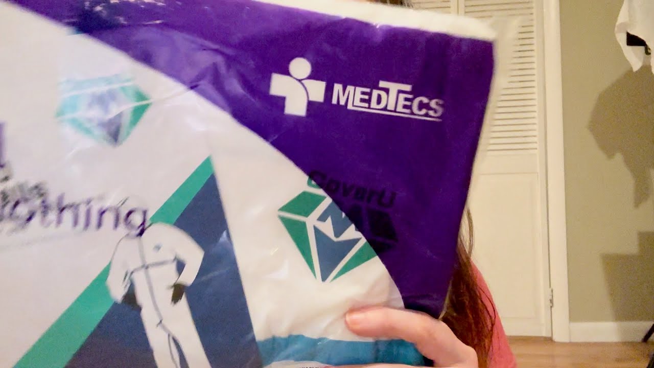 Medtecs Hazmat Coveralls Suit Review #ad #amazoninfluencer