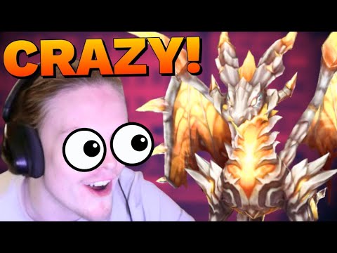 THE ZERATH INCIDENT.. (Summoners War)