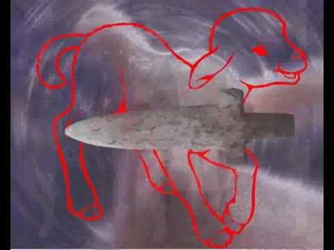 Pátý Jezdec - Jak se zabíjí beránek