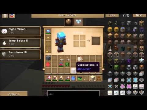 FTB - Monster - Eco Lets Play - Episode 27