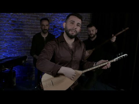 SERCAN KURT -Kapının Önünden Geçmez Olaydım(Dert Oldu Bana)