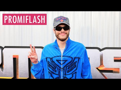 Pete Davidson soll Schwierigkeiten haben, Jobs zu finden
