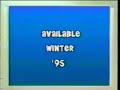 Opening To Schoolhouse Rock Science Rock 1995 VHS