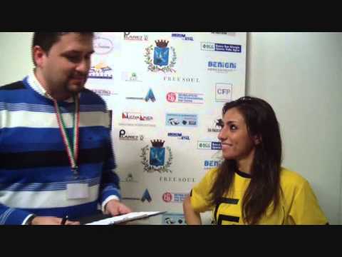 Plavan Robbio-Atl. Belvedere 3-1 rig. - interviste