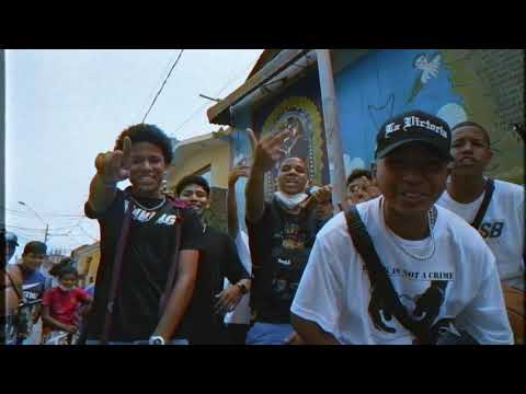 SAYONARA - TATAN X JHANZIEL - THE MINORS / MONEY GANG VICTORY