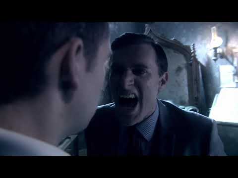 House of Anubis 3 - You have a viper in your nest HD