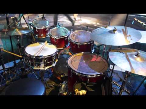 Eesti Otsib Superstaari @ Nokia Kontserdisaal - Stage View + Rehearsal + Pre-Show