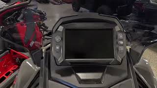 New 2024 POLARIS PATRIOT BOOST SWITCHBACK ASSAULT 146 Snowmobile For Sale In Lakeville, MN