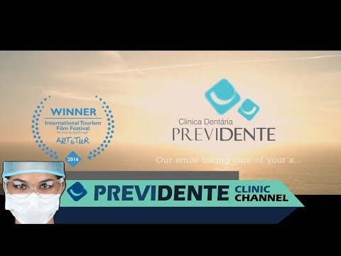 Previdente Dental Clinic
