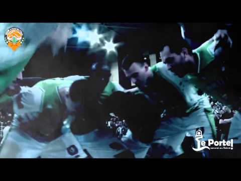 Présentation de l'ESSM 2015 2016