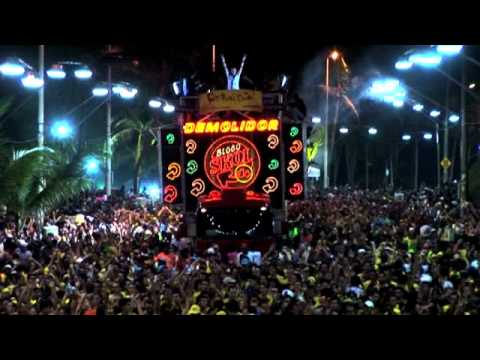 My name is Fatboy Slim