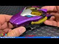 LOOSE Gekiranger DX Gong Changer