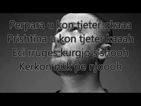 Lyrical Son - Tjeter Kah