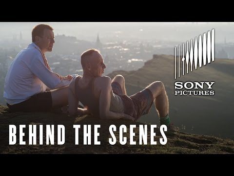 T2: Trainspotting (Featurette 'The Script')