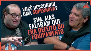 Os MAIORES MARCOS da ASTRONOMIA para CACELLA