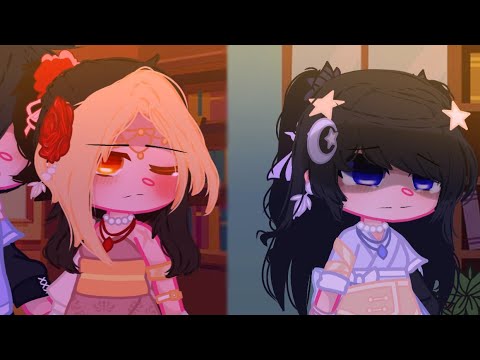 Mother looking at me... Daddy looking at me... •||• Makio & Suma Angst •||• My AU •||• KnY/DS