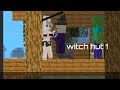 Minecraft Giantess Animation Witch Hut 1 Censored