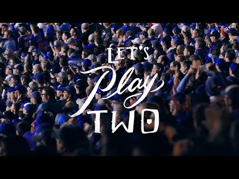 Let's Play Two (Trailer)