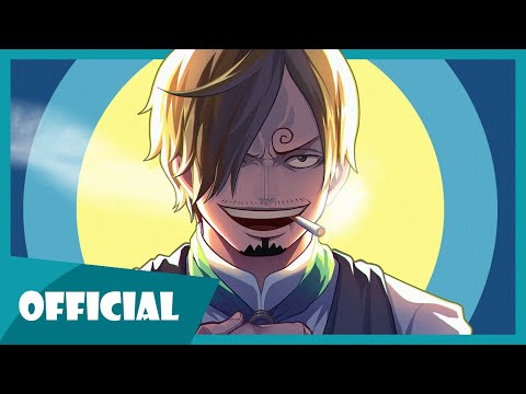 Sanji Cool (Rap về Sanji One Piece) - Phan Ann