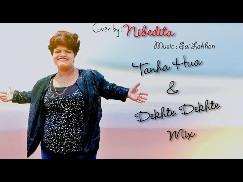 Nibedita Pradhan Tanha Cover