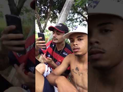 Mc vtr sufoco                     Consciente 2020