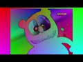Preview 2 Черный Gummy Bear Effects Inspired By Preview 2 Effects FIXED