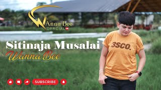 Download lagu Wanna Bee Sitinaja Musalai Yoanna Bella Cipt Zankr... mp3