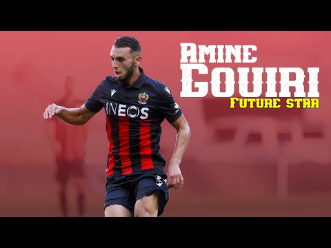 Amine Gouiri - Skills & Goals