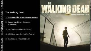 [OTS] The Walking Dead (Soundtrack Vol. 2) - 1. Portugal. The Man - Heavy Games
