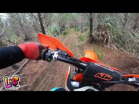 2023 KTM 350XC-F | The worst review of 2022