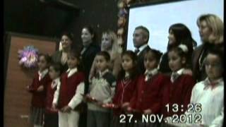 preview picture of video '24 Ksm 2012 Öğretmenler Günü Programı - Alper Tunga'