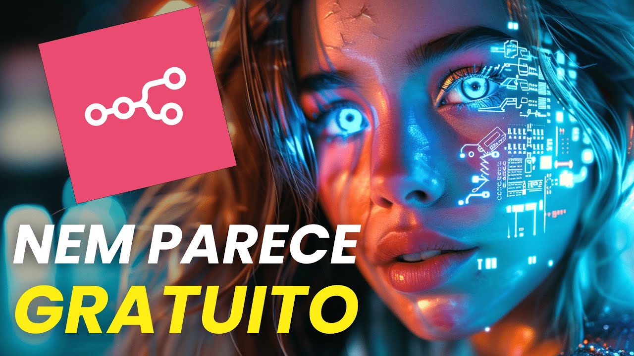 A maneira mais simples de automatizar qualquer coisa GRATUITAMENTE