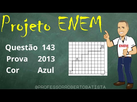 ENEM 2013 - Matemática Questão 143 (A Secretaria de Saúde de um município avalia um programa que)