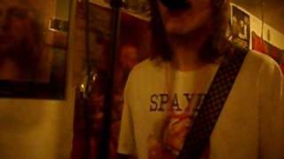 Video thumbnail for Rych - Oh the Guilt (Nirvana Cover) by VeryApe93