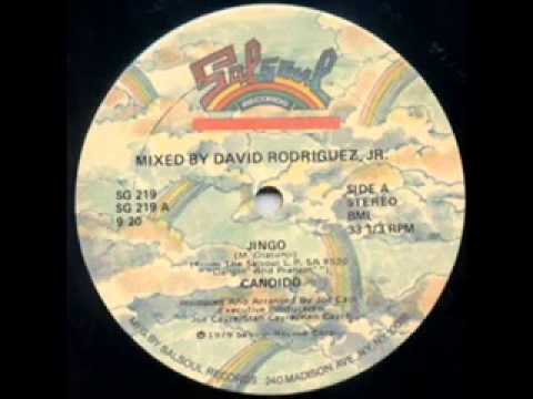 Candido  - Jingo (1979)
