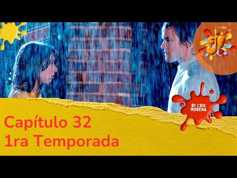 Floricienta Temporada 1 Capitulo 32