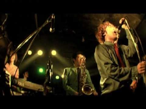 The scandals - More Than Never Go For Journey *J-SKA 【HQ Sound】