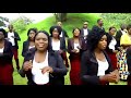 Gethsemane Church Choir Chibusa Musuma Official Music Video