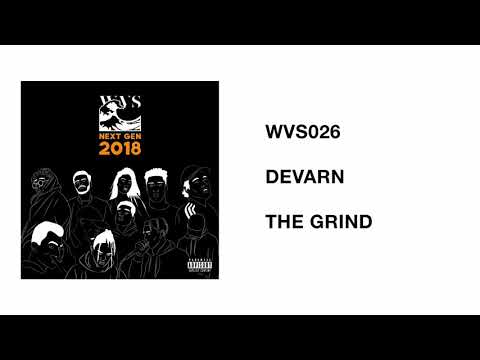 WVS026 - 01 - Devarn - The Grind
