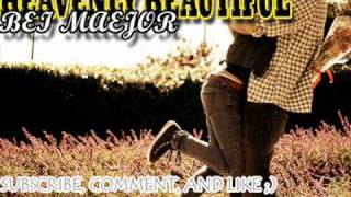 Heavenly Beautiful - Bei Maejor