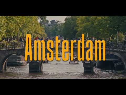 Cycling Cities Teaser
