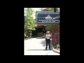 Star Tours 2 Attraction Perimeter Video May 4th 2011