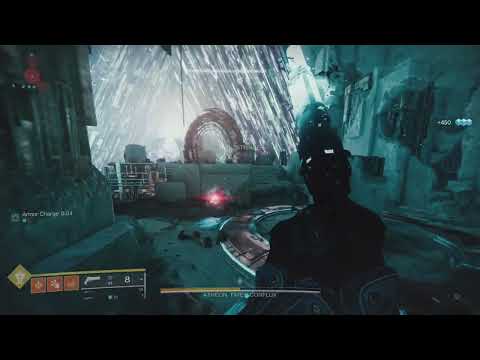 Eyes on Atheon (WTG)