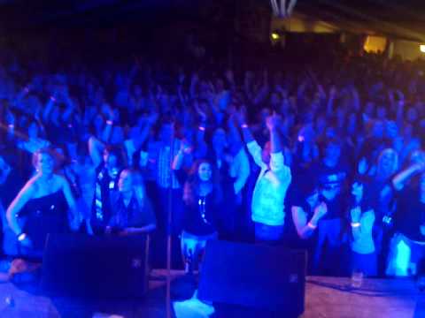 Mambo KingX - danke, Michelsrombach !!!
