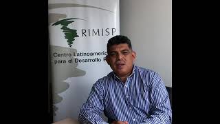 Saludo a la Red de Agricultores Familiares de Colombia