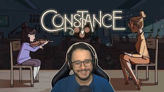 Mi mi mi mi mi mi mi - Constance: Parte 8
