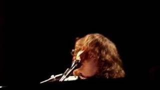 Hospital Bed - Ben Kweller Live in Atlanta 10/15/06