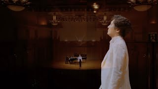 Download lagu 【4K期間限定配信】高島健一郎×藤川有樹テノール&ピアノリサイタル アンコールより【メリーウィドウ】 mp3
