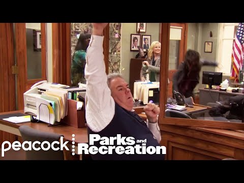 Sugar Rush | Parks and Recreation