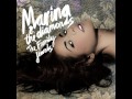 Marina and The Diamonds - The Family Jewels ...